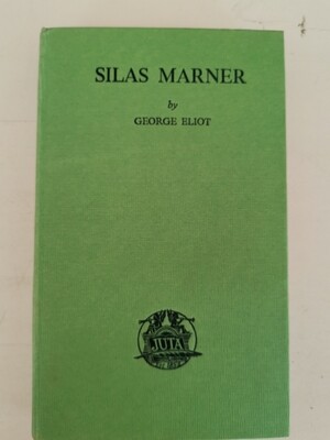 Silas Mariner, George Elliot
