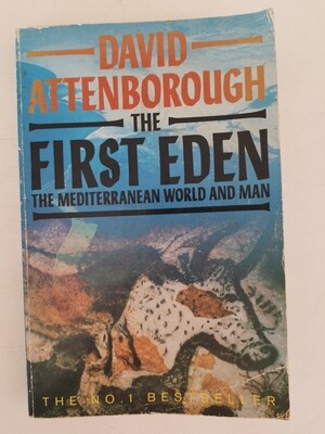 The first Eden, David Attenbourough