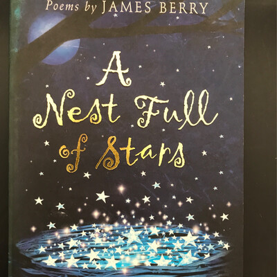 A Nest Full Of Stars, James Berry