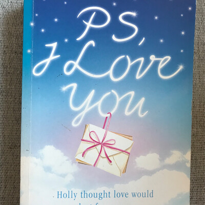 PS I Love You, Cecelia Ahern