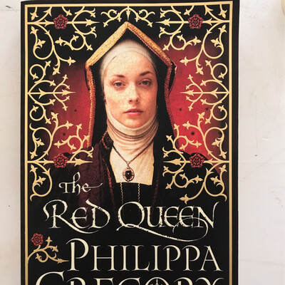 The Red Queen, Philippa Gregory