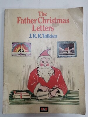 The Father Christmas letters, J. R. R. Tolkien
