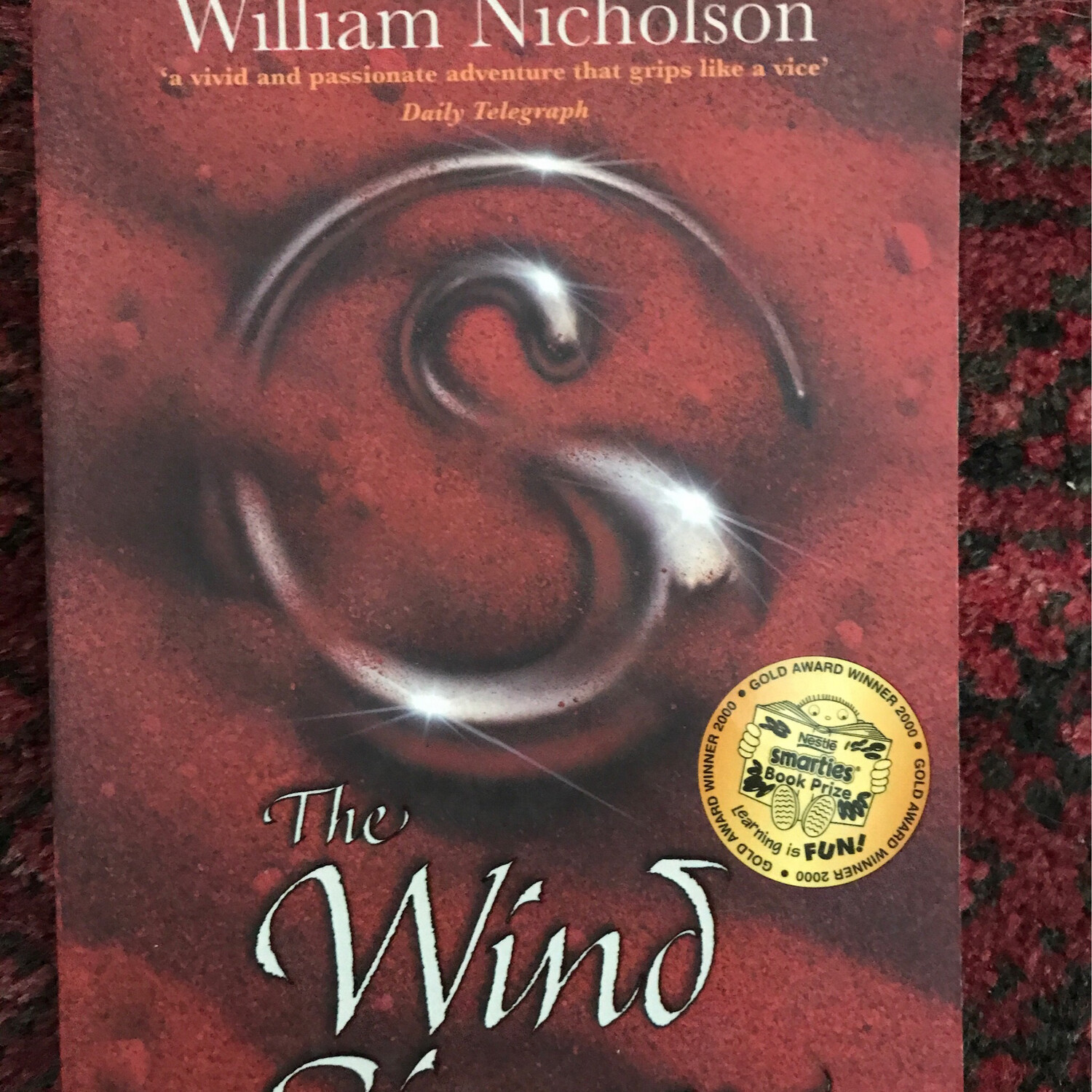 The Wind Singer, William Nicholson