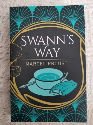 Swann&#39;s way, Marcel Proust
