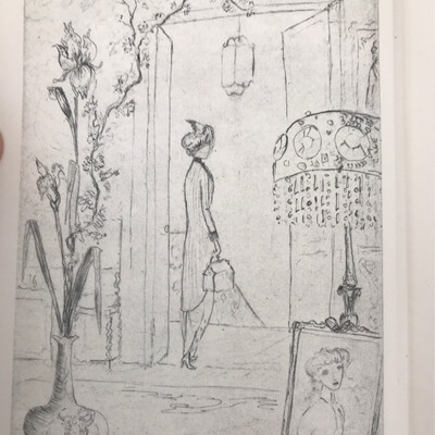 Remembrance Of Things Past, The Sweet Cheat Gone, Marcel Proust