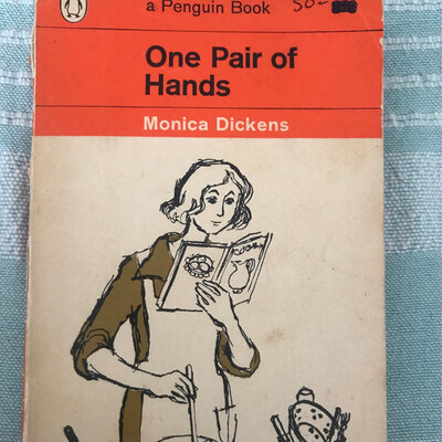 One Pair Of Hands, Monica Dickens