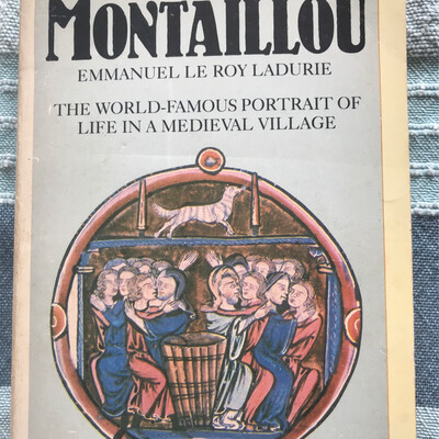 Montaillou, Emmanuel Le Roy Ladirie