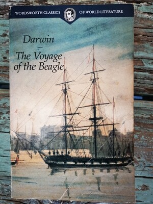 The voyage of the beagle Charles Darwin