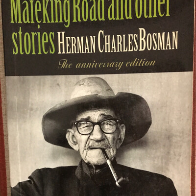Mafeking Road And Other Stories, Herman Charles Bosman
