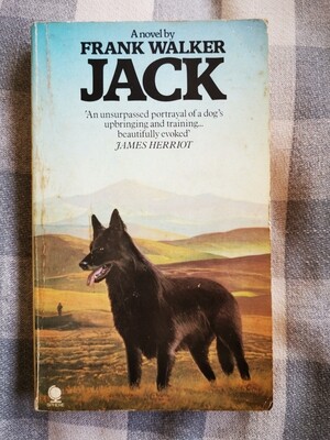 Jack, Frank Walker