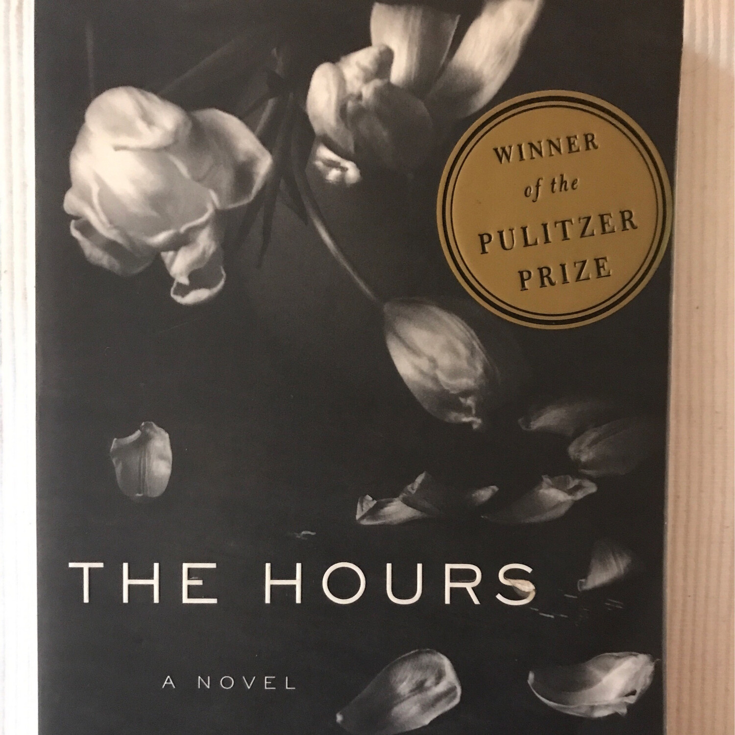 The Hours, Michael Cunningham