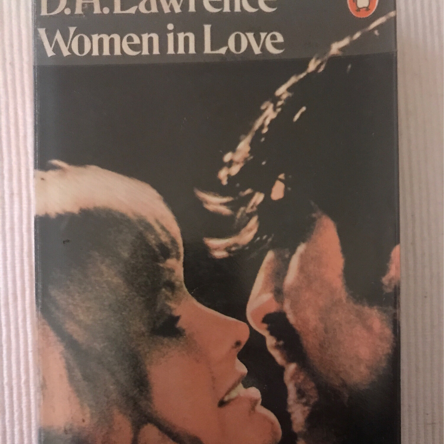 Women In Love, D. H. Lawrence
