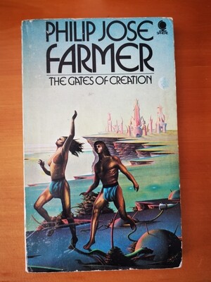 The gates of creation, Philip Jose Farmer