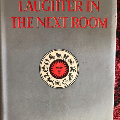 Laughter In The Next Room, Osbert Sitwell