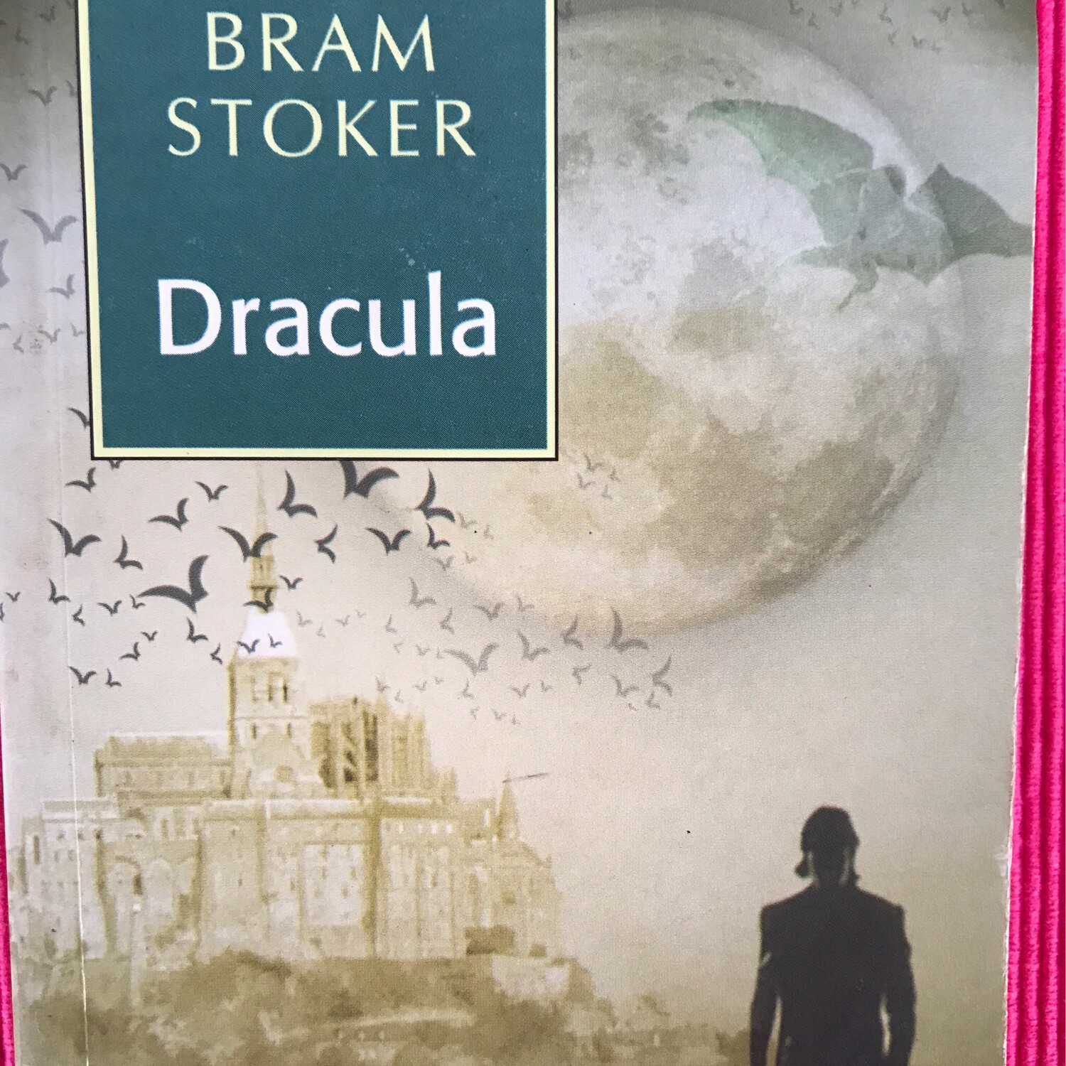 Dracula, Bram Stoker