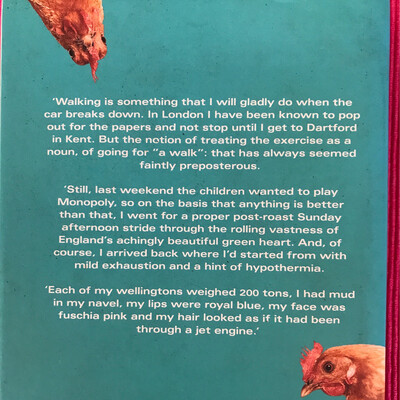 And Another Thing, The World According To Clarkson Vol 2