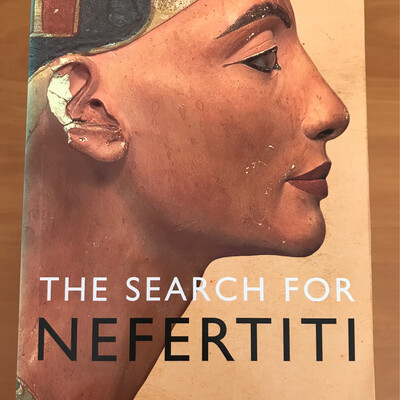 The Search For Nefertiti, Joann Fletcher