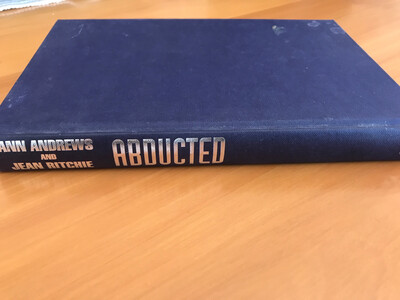 Abducted, Ann Andrews And Jean Ritchie
