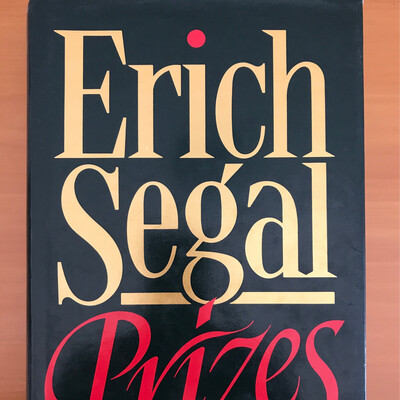 Prizes, Erich Segal