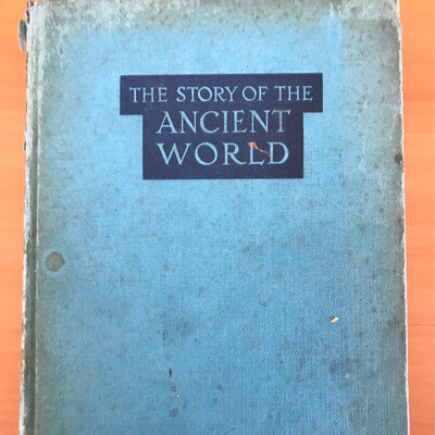 The Story Of The Ancient World, H. A. Clement