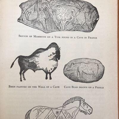 The Story Of The Ancient World, H. A.  Clement