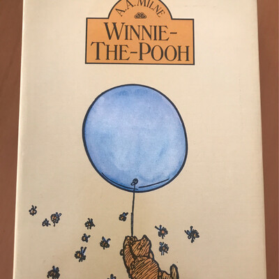 Winnie The - Pooh