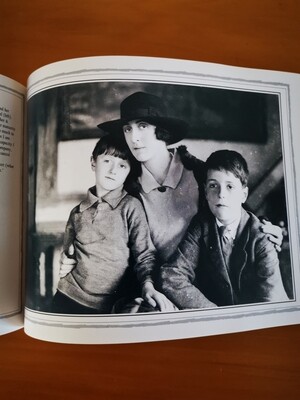 Paper Darts, Virginia Woolf