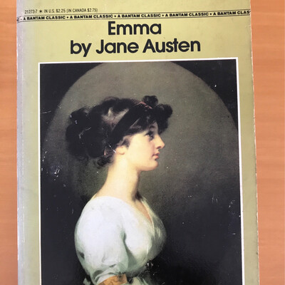 Emma, Jane Austen