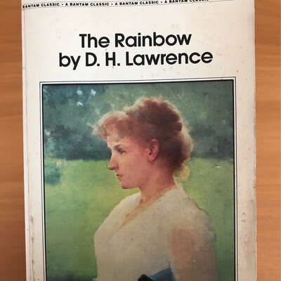 The Rainbow, D. H. Lawrence