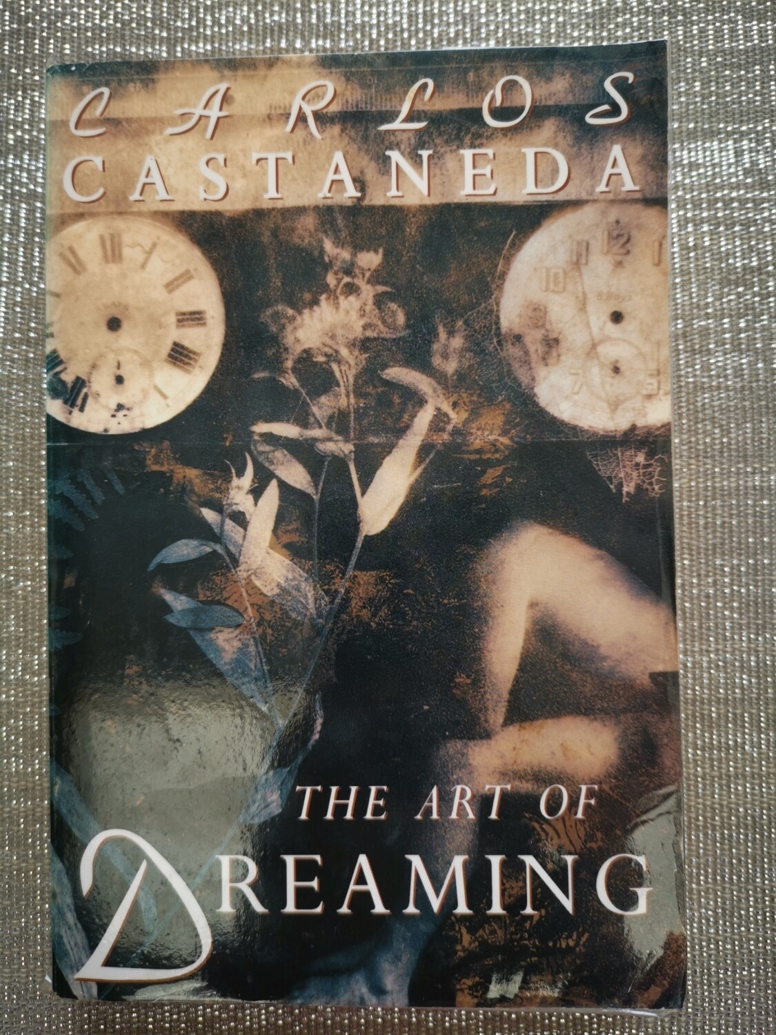 The art of dreaming, Carlos Castenada