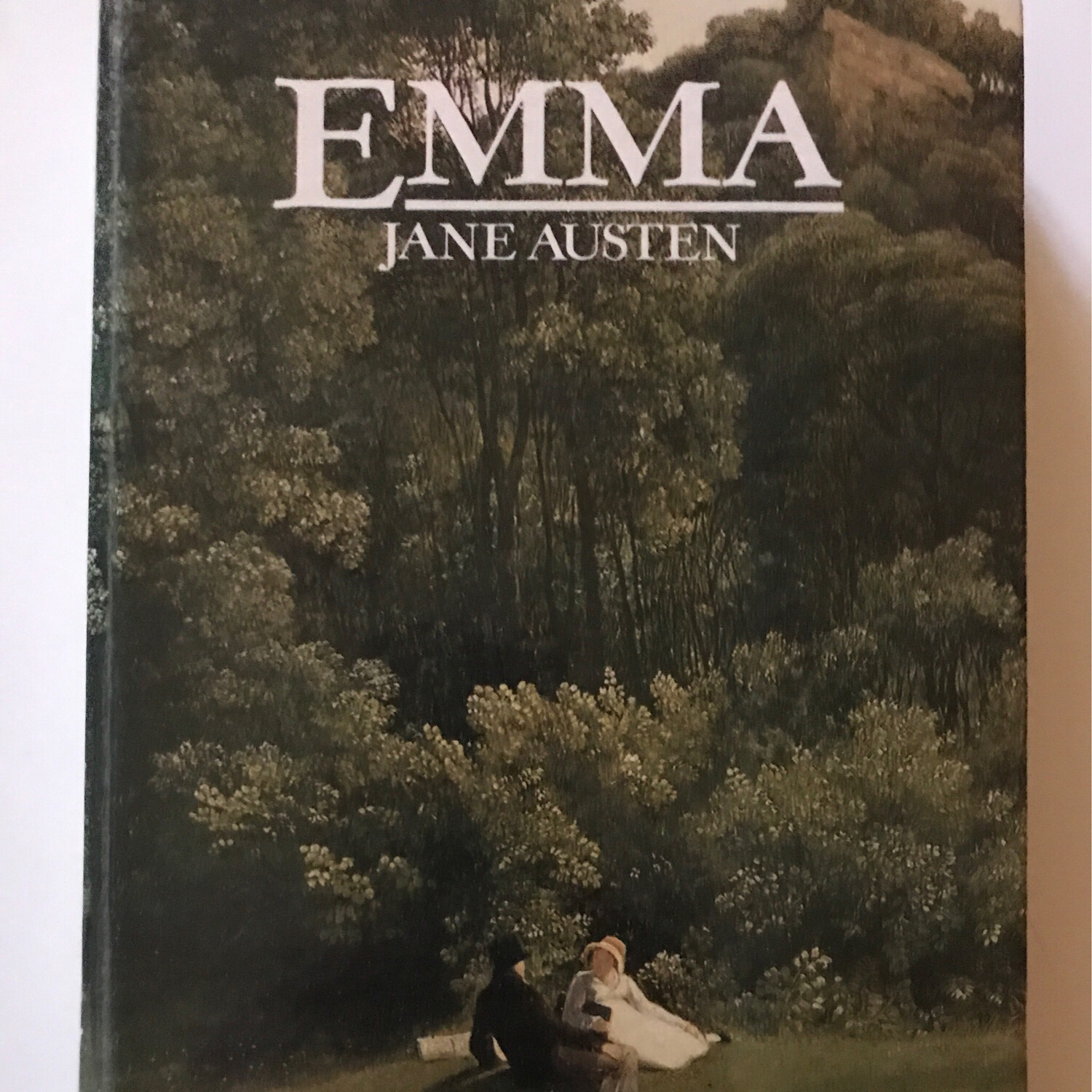 Emma, Jane Austen