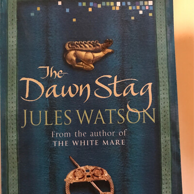 The Dawn Stag, Jules Watson