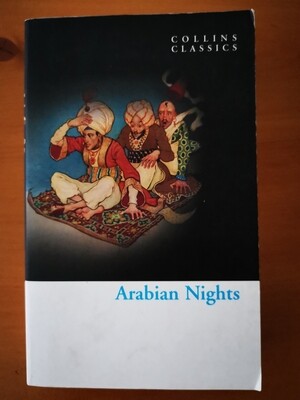 Arabian nights