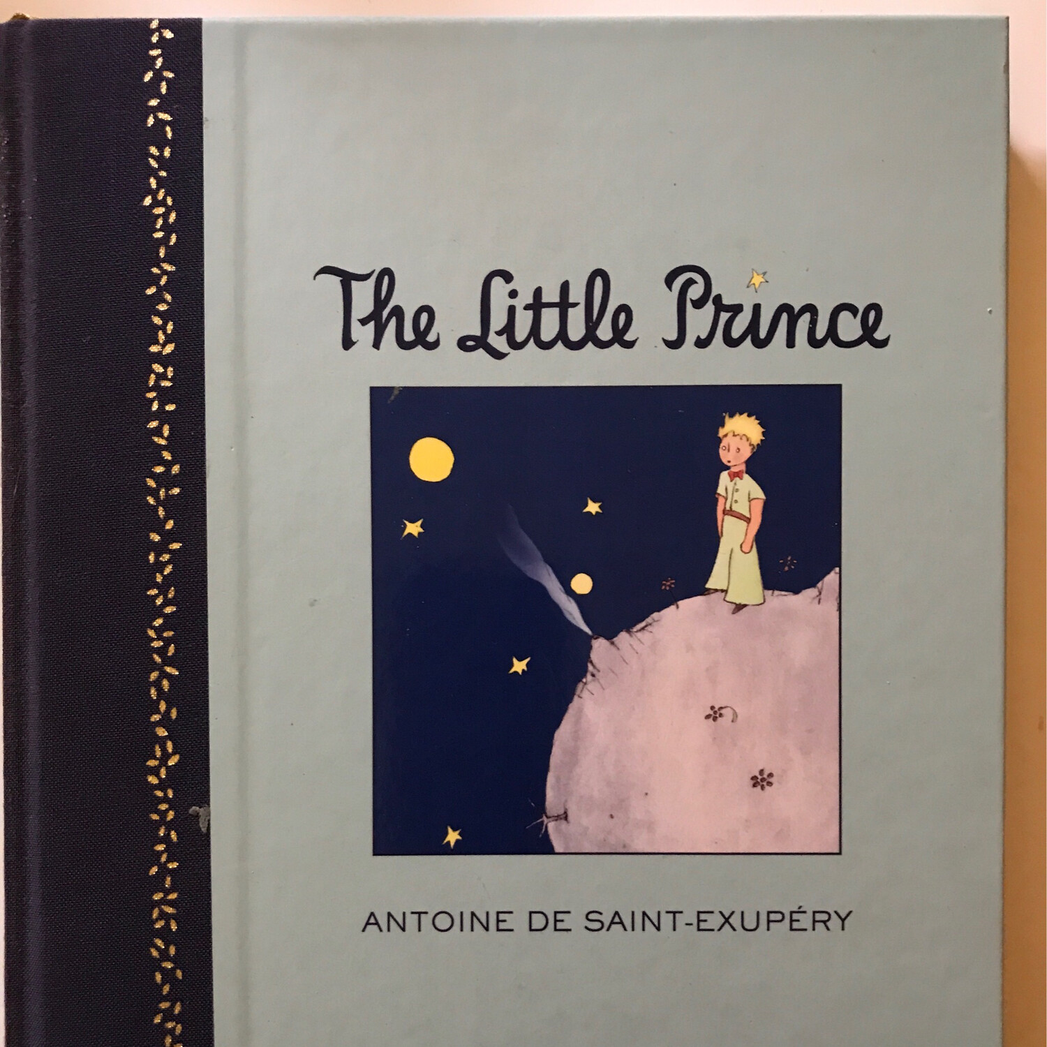 The Little Prince, Antoine De Saint - Exupery