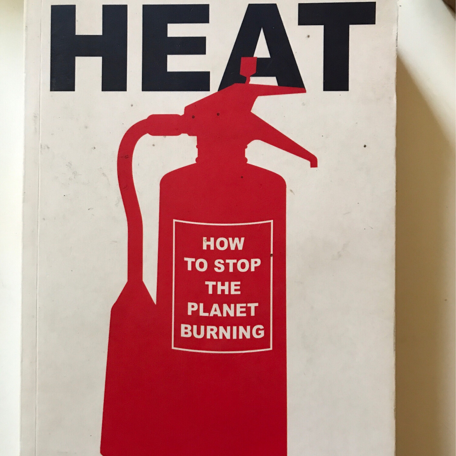 Heat, George Monbiot