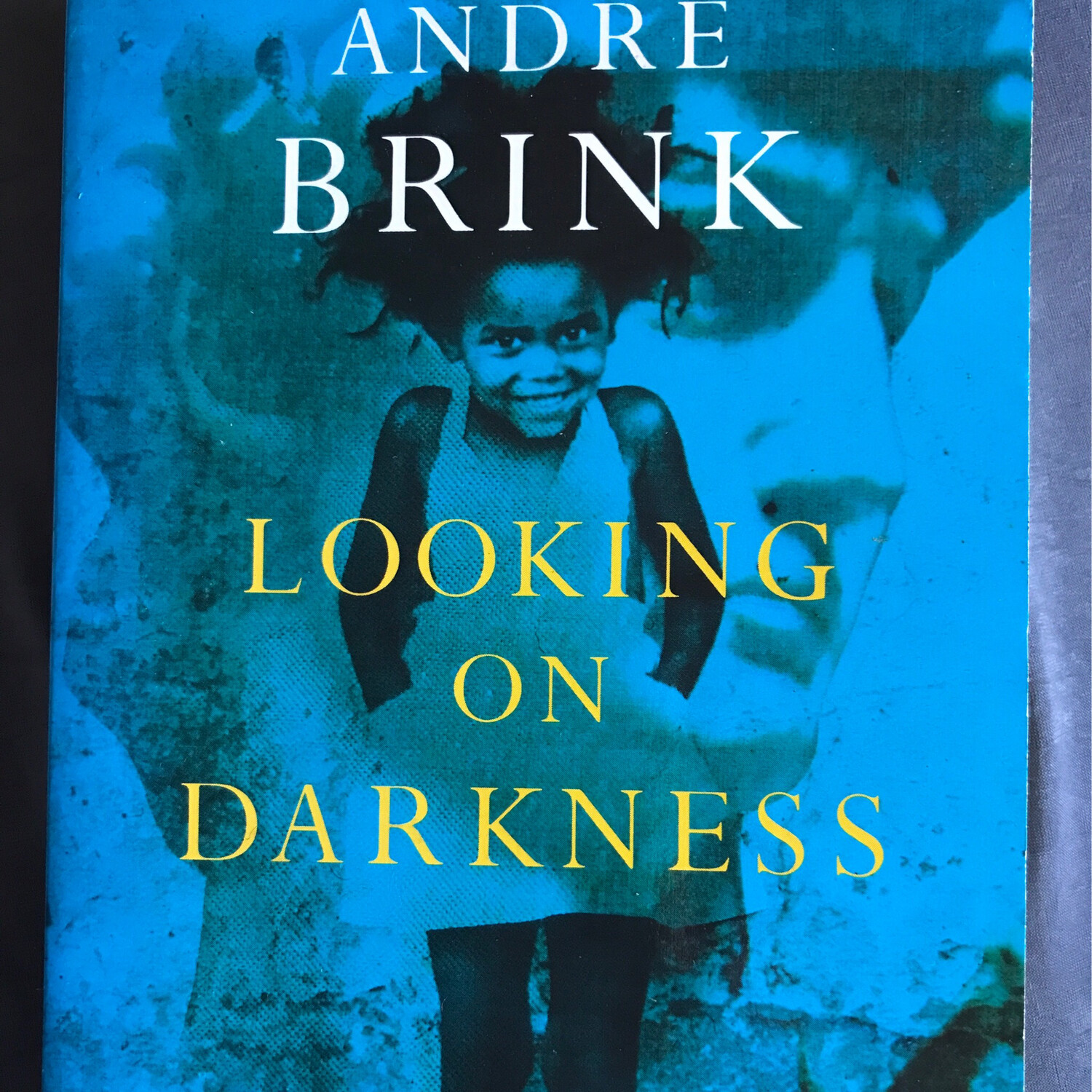 Looking On Darkness, Andre’ Brink