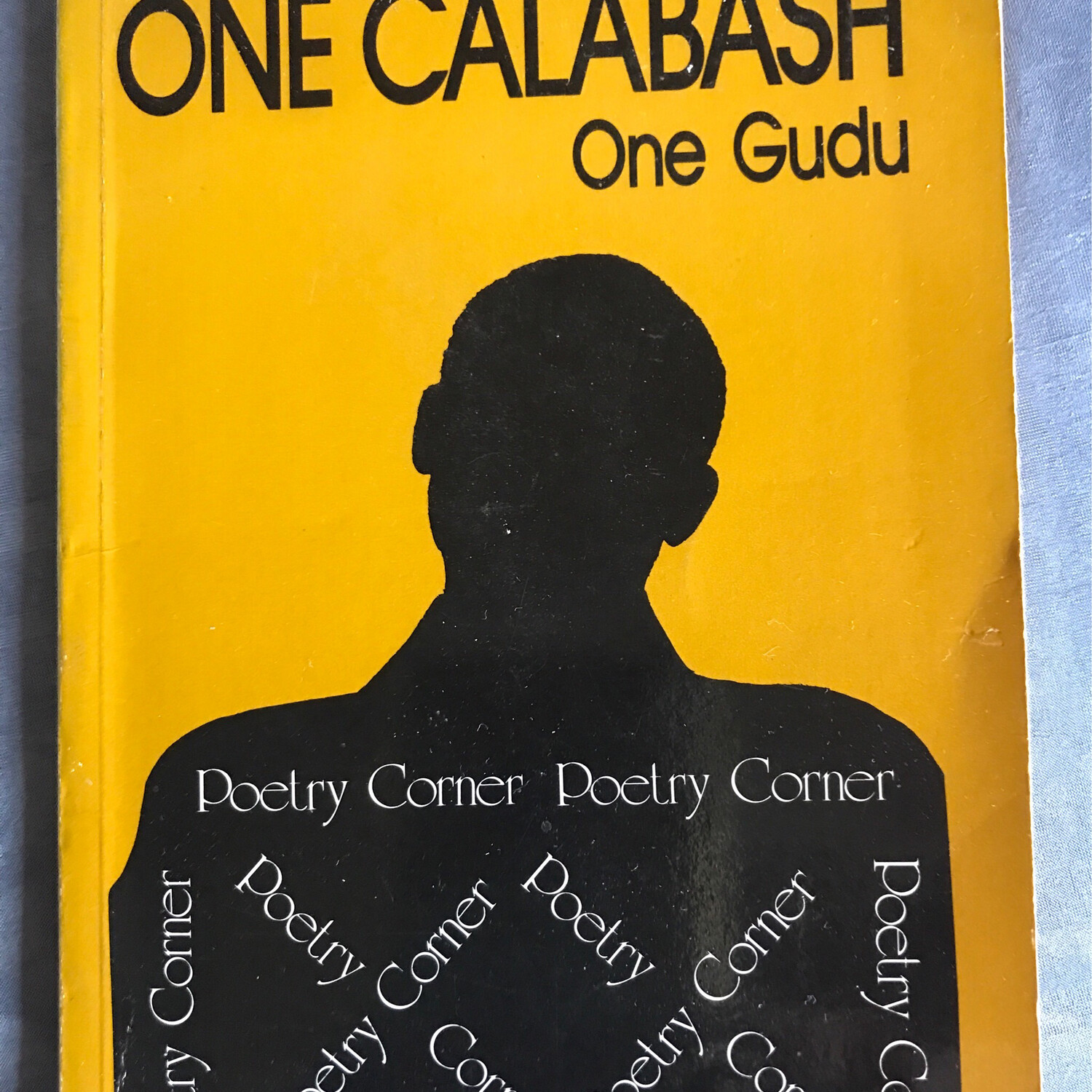 One Calabash One Gudu, Mlungisi Mkhize