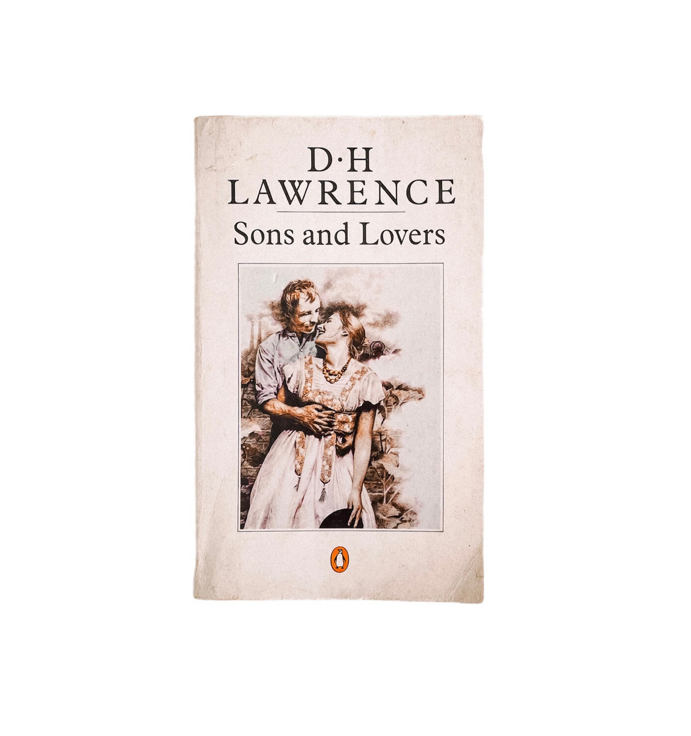 Sons And Lovers, D.H. Lawrence