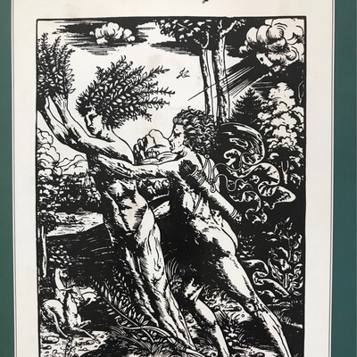 Bulfinch's Mythology