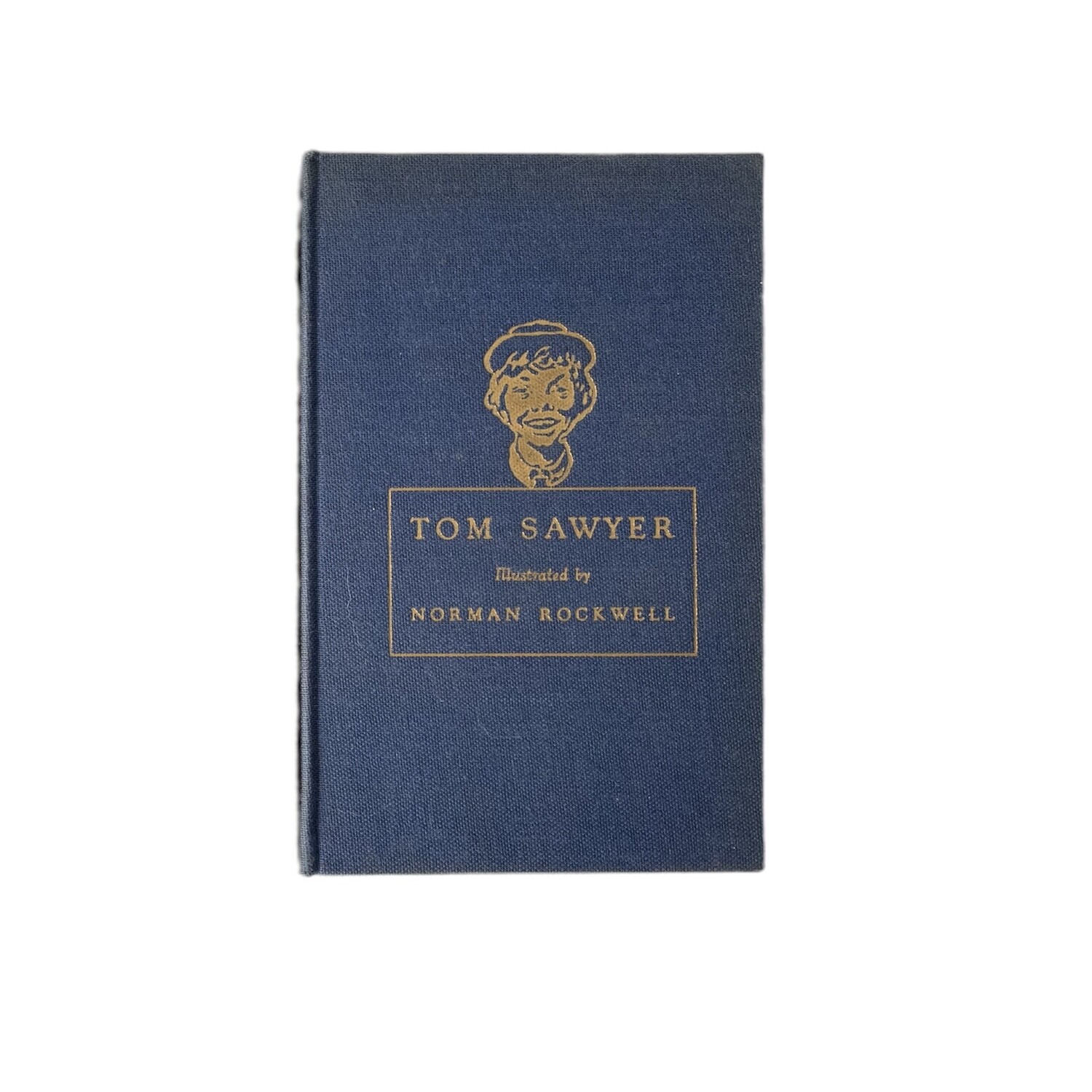 Tom Sawyer, Mark Twain