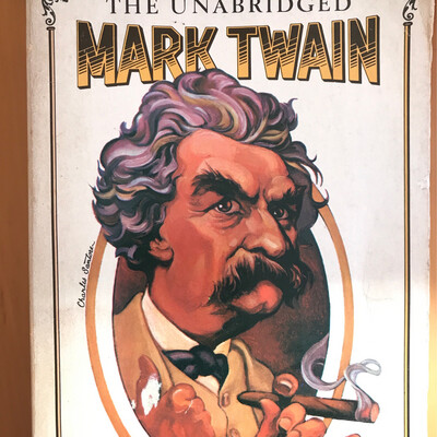 The Unabridged,  Mark Twain