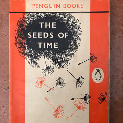 The Seeds Of Time, John Wyndham