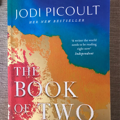The Book Of Two Ways, Jodi Picoult