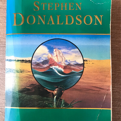 The Second Chronicles Of Thomas Covenant, Stephen Donaldson