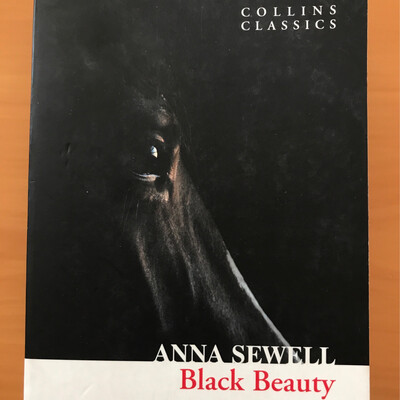 Black Beauty, Anna Sewell