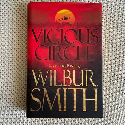 Vicious Circle by Wilbur Smith