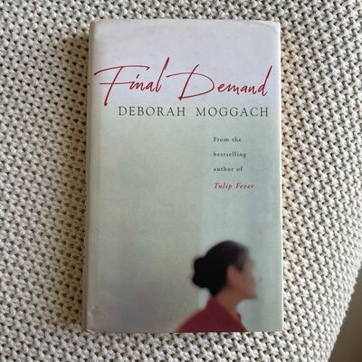 Final Demand by Deborah Moggach