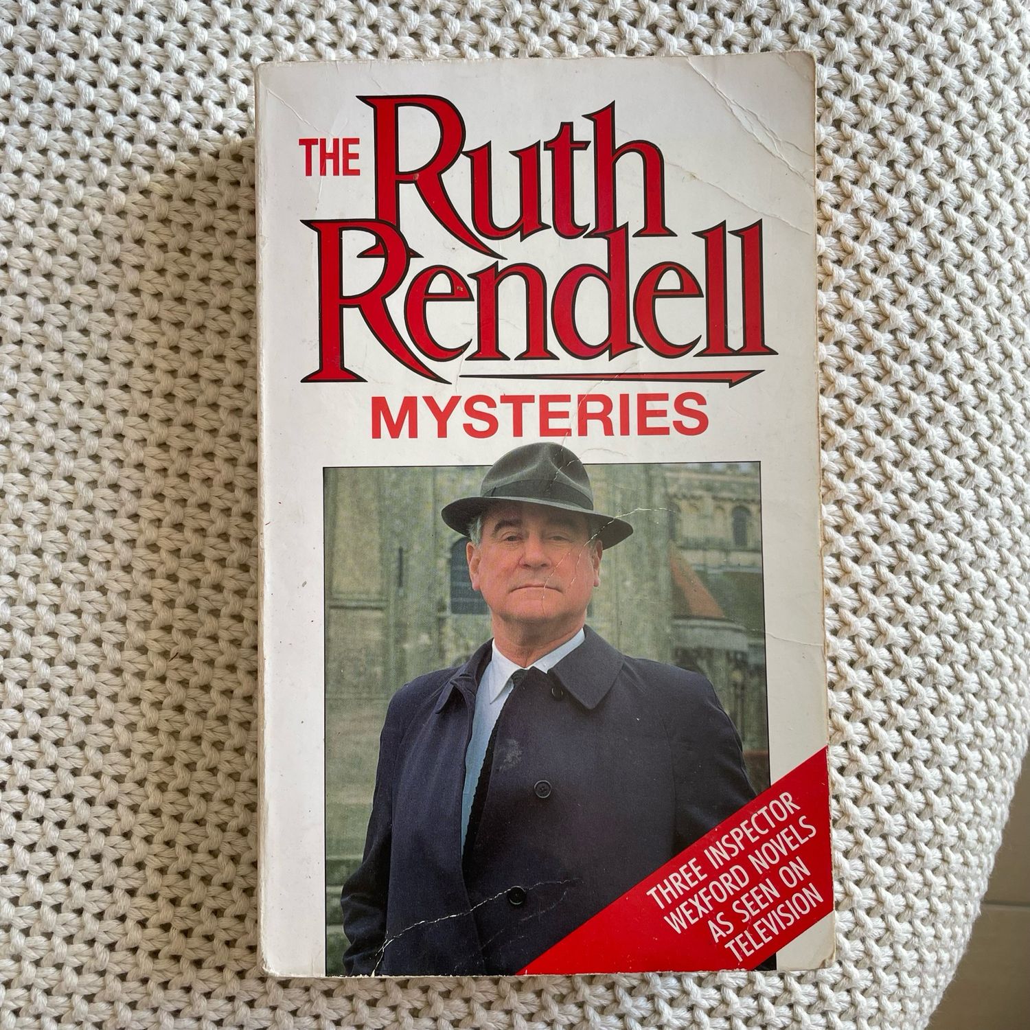 The Ruth Rendell Mysteries