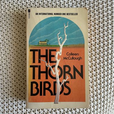 The Thorn Birds, Colleen McCullough