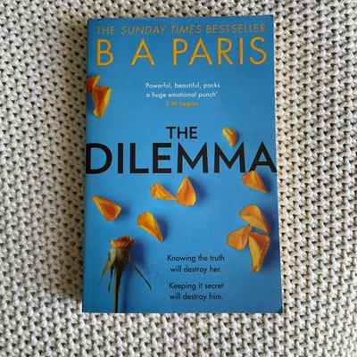 The Dilemma, B.A. Praris